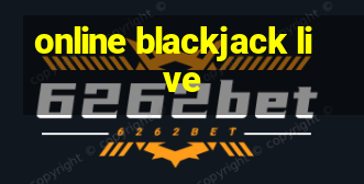 online blackjack live