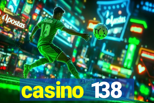 casino 138