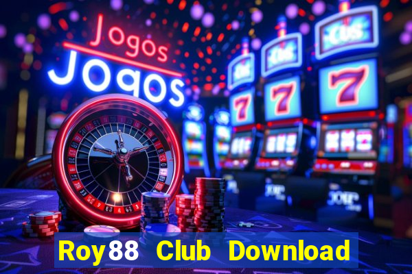 Roy88 Club Download Game Bài