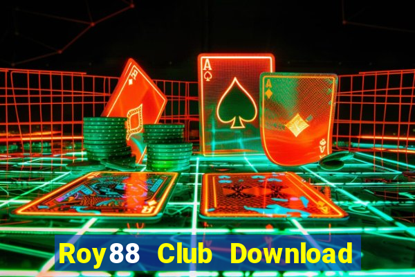 Roy88 Club Download Game Bài