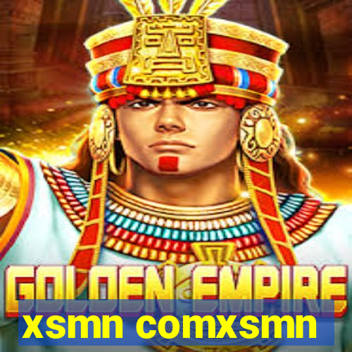 xsmn comxsmn