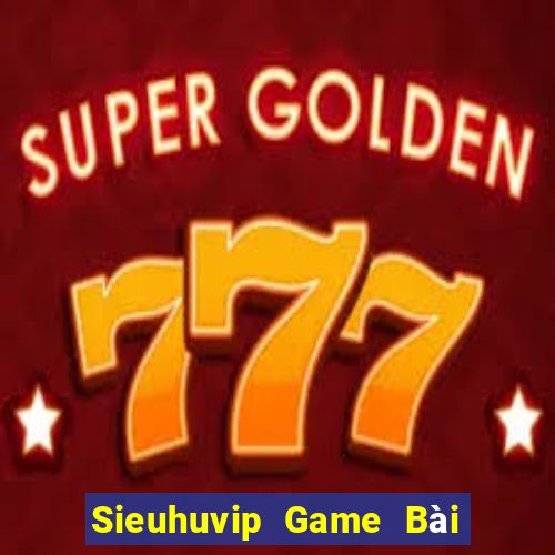 Sieuhuvip Game Bài 88 Club