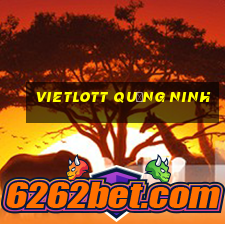 vietlott quảng ninh