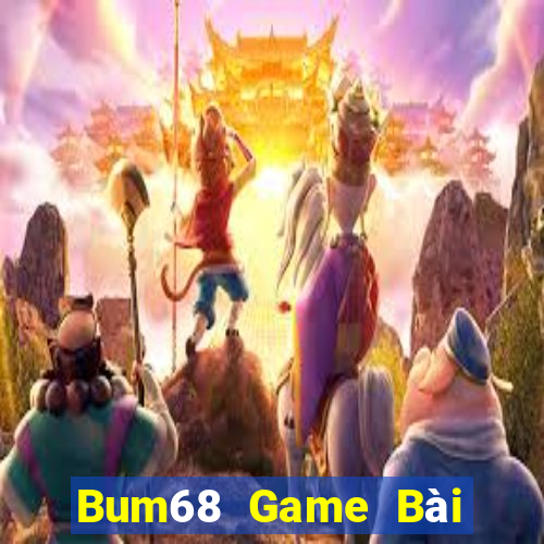 Bum68 Game Bài Xóc Đĩa