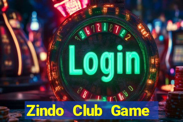 Zindo Club Game Bài 1368