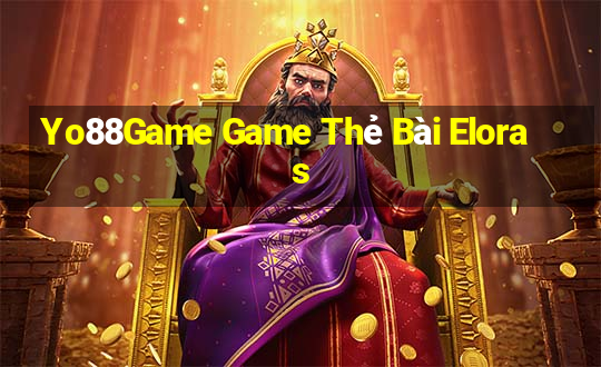 Yo88Game Game Thẻ Bài Eloras