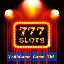 Yo88Game Game Thẻ Bài Eloras