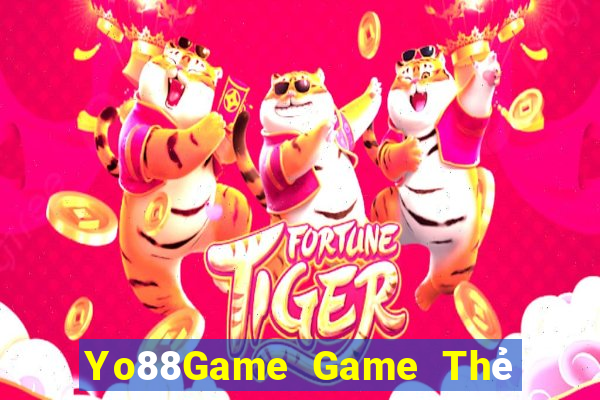 Yo88Game Game Thẻ Bài Eloras