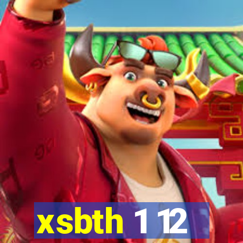 xsbth 1 12