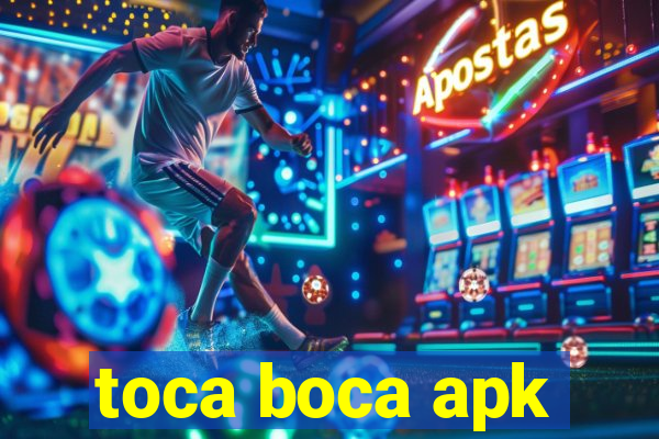 toca boca apk