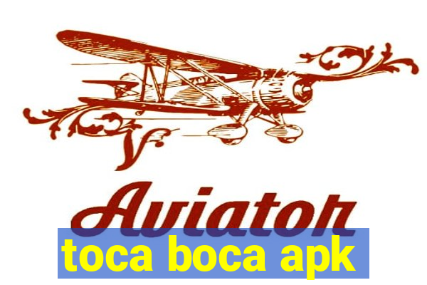 toca boca apk