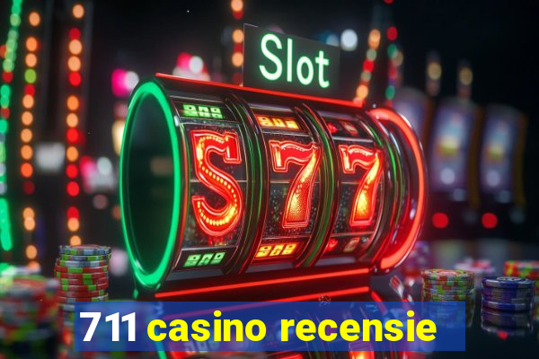 711 casino recensie