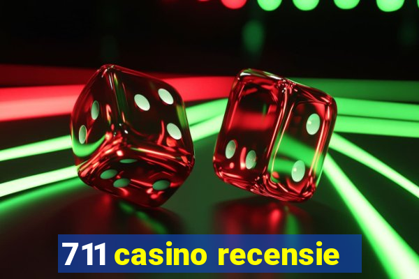 711 casino recensie