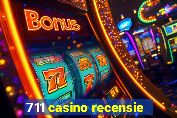 711 casino recensie