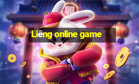 Liêng online game