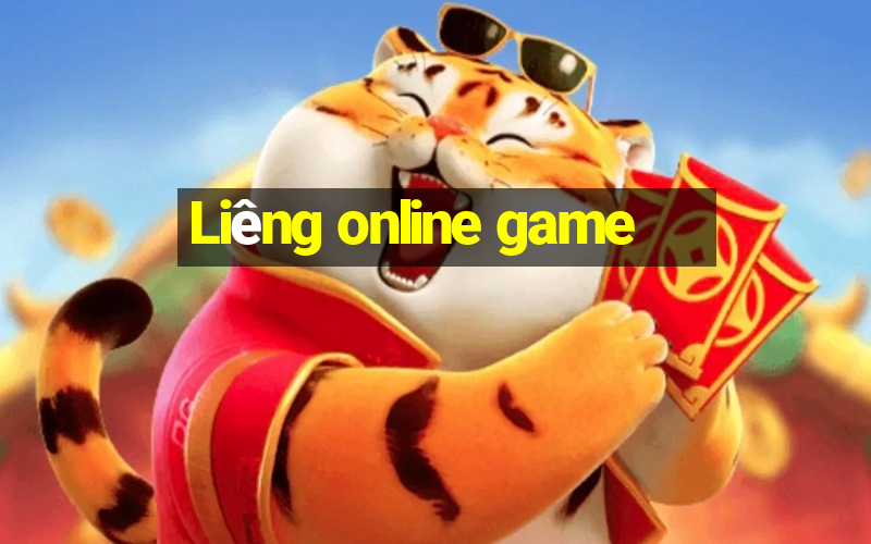 Liêng online game