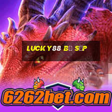 lucky88 bị sập