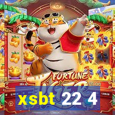 xsbt 22 4