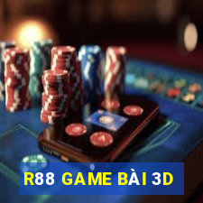 R88 GAME BÀI 3D