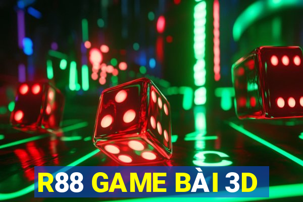 R88 GAME BÀI 3D