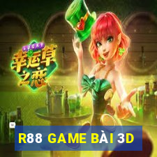 R88 GAME BÀI 3D