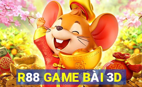 R88 GAME BÀI 3D