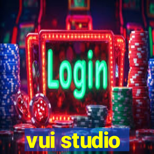 vui studio