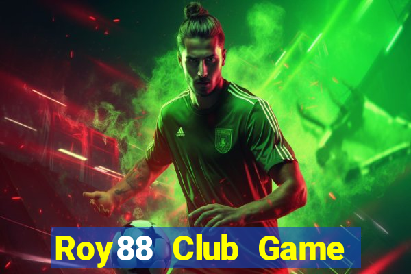 Roy88 Club Game Bài 88Vin