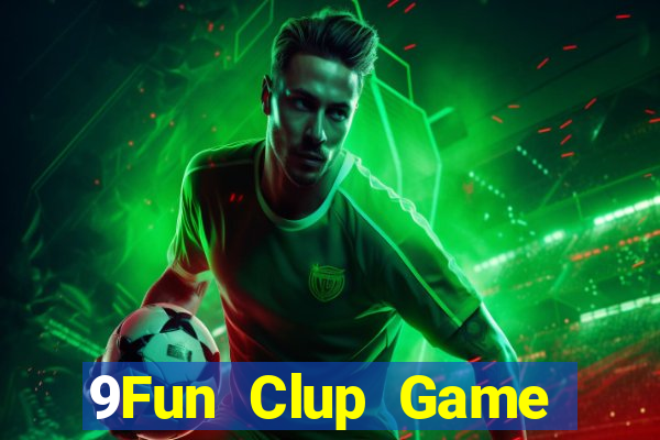 9Fun Clup Game Bài Rikvip