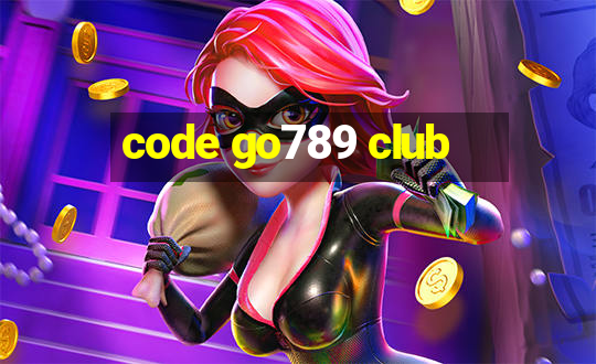 code go789 club