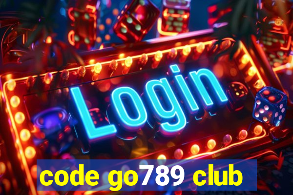 code go789 club