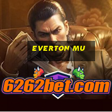 everton mu