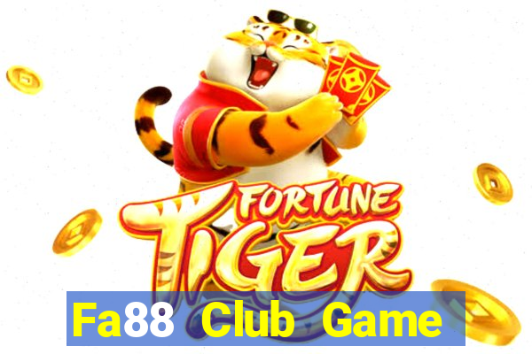 Fa88 Club Game Bài Uno Miễn Phí