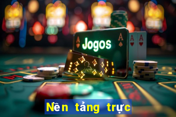 Nền tảng trực tuyến Kombaksuga