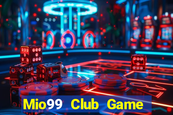 Mio99 Club Game Bài Go Math