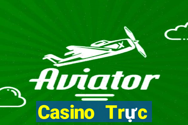 Casino Trực tiếp Wazamba