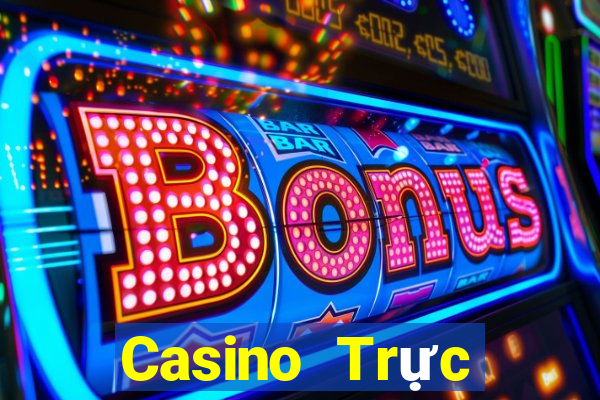 Casino Trực tiếp Wazamba