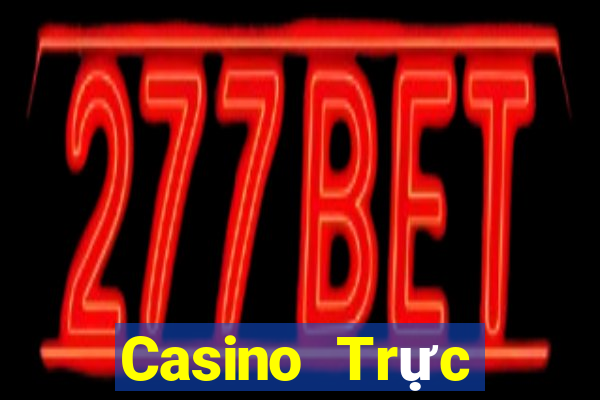 Casino Trực tiếp Wazamba