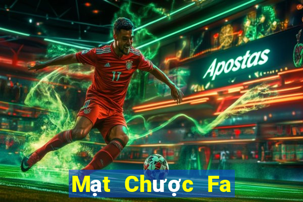 Mạt Chược Fa Fa Fa