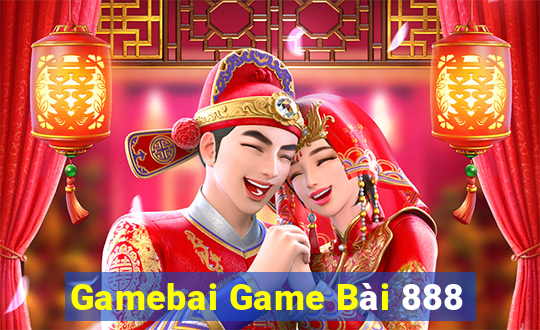 Gamebai Game Bài 888