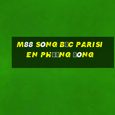 M88 Sòng bạc Parisien phương Đông