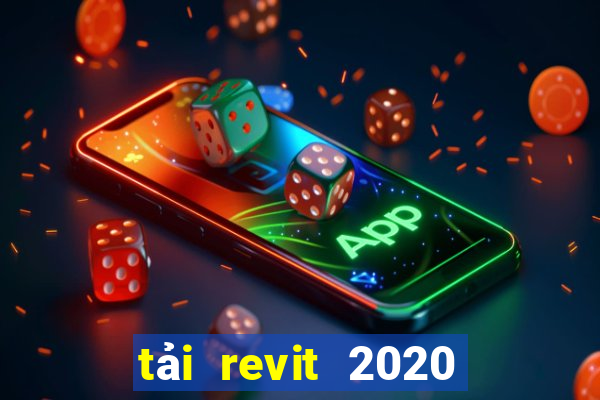 tải revit 2020 full crack