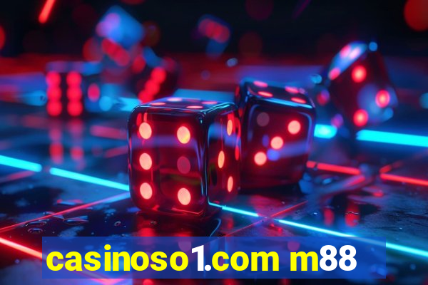 casinoso1.com m88