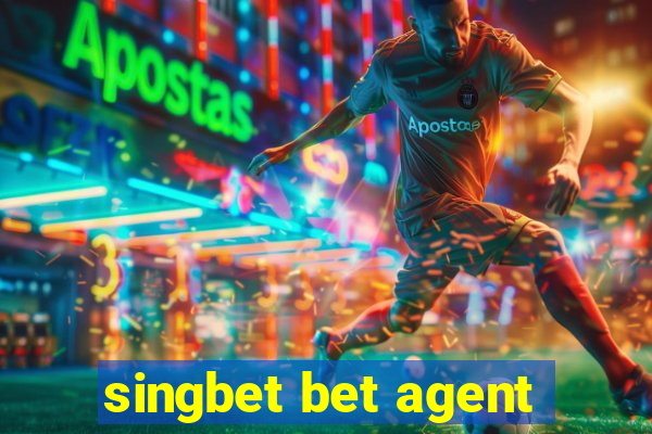 singbet bet agent