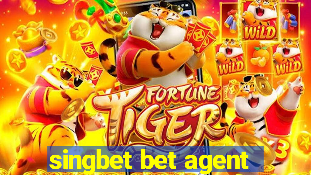 singbet bet agent