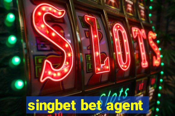 singbet bet agent