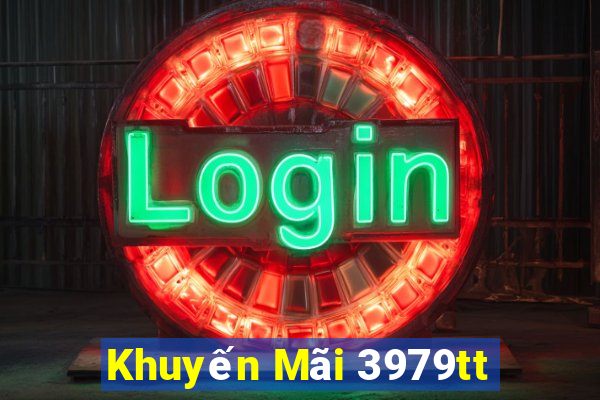 Khuyến Mãi 3979tt