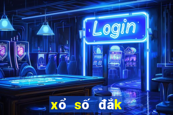 xổ số đắk lắk 5 3