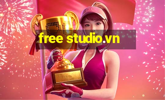 free studio.vn