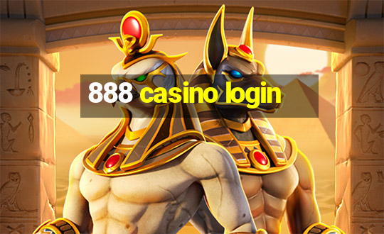 888 casino login